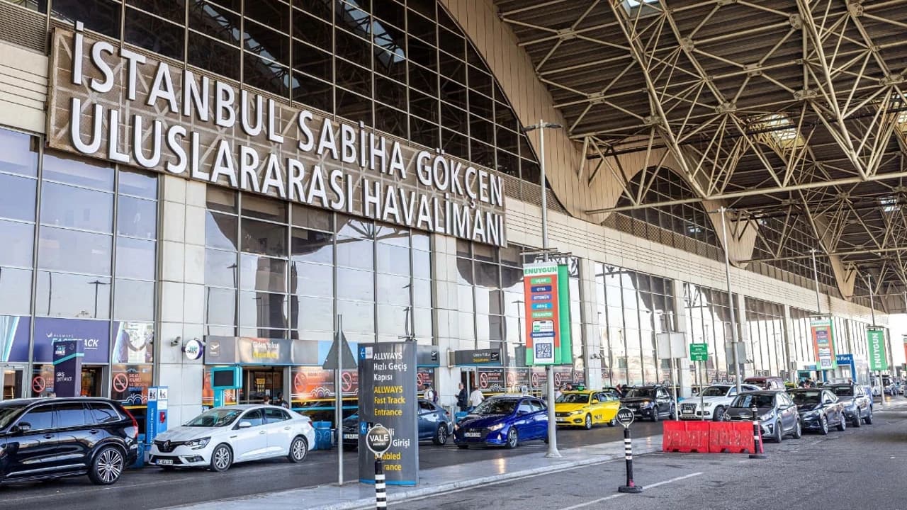 İstanbul